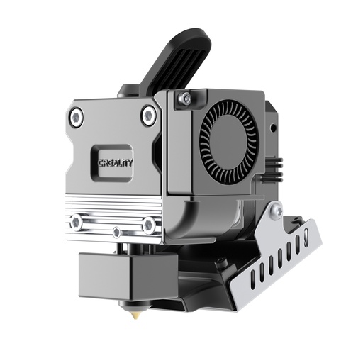 [4001020033] Creality 3D Sprite Extrusor 260℃ Alta Temperatura de Impresión para Ender-3 S1 ( Estándar)
