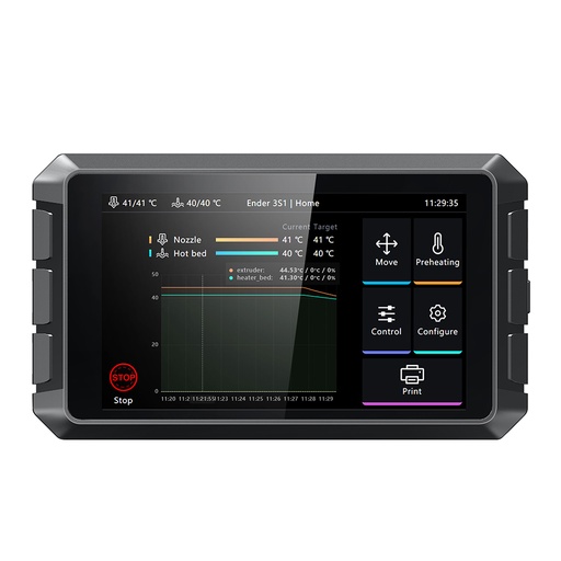 [4005010052] Creality Sonic Pad