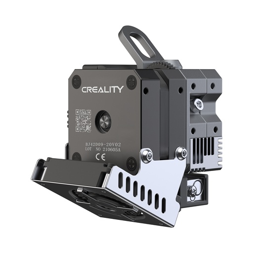 [4001020038] Creality 3D Sprite Extruder Pro (300℃ Alta Temperatura Imprimiendo Todo Metal Diseño)