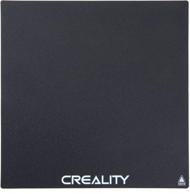 [3205100040] Adhesivo para minisuperficie de construcción Creality 3D CR-10S 305 x 235 mm