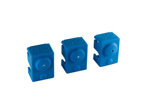 [V6-SOCK-PRO-3PACK] Paquete de 3 calcetines E3D V6 Pro