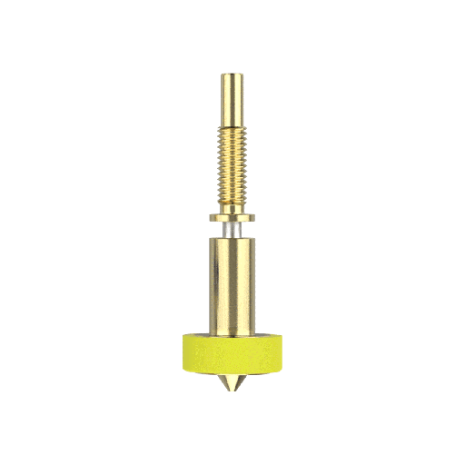 [RC-NOZZLE-0250-AS-SPK] E3D RapidChange Revo™ Boquilla de latón de 1,75 mm y 0,25 mm