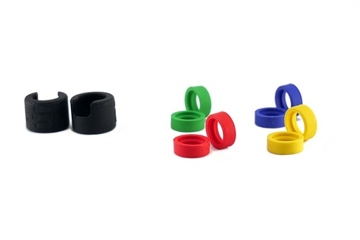 [REVO-FL-SOCK-PACK] Paquete de calcetines E3D RapidChange Revo™ con carga completa
