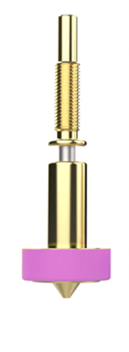 [RC-NOZZLE-0150-AS-SPK] E3D RapidChange Revo™ Boquilla de latón de 1,75 mm y 0,15 mm