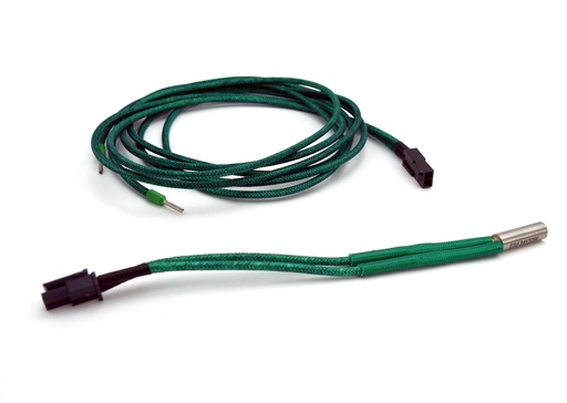 [E-HEATER-HP-12V-40W-KIT] E3D Cartucho calefactor de alta precisión - 12 V - 40 W