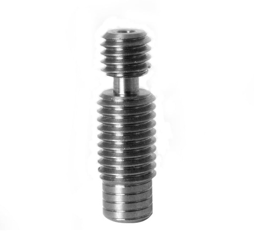 [V6-175-BREAK] E3D V6 HeatBreak de acero inoxidable - 1,75mm