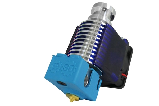 [V6-175-B-AS] E3D V6 HotEnd totalmente metálico - 1,75 mm - 12V - Bowden
