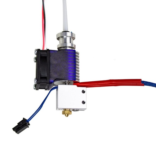 [VOLCANO-175-B-24V-AS] E3D Volcano HotEnd- 1,75mm - 24V- Bowden