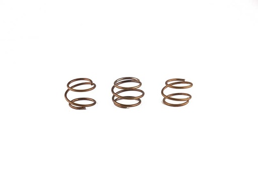 [RC-SPRING-3PACK] Paquete triple de muelles E3D RapidChange Revo™.