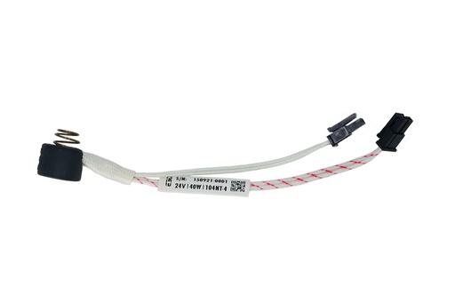 [RC-CORE-12V-AS-SPRING] E3D RapidChange Revo™ HeaterCore 12V