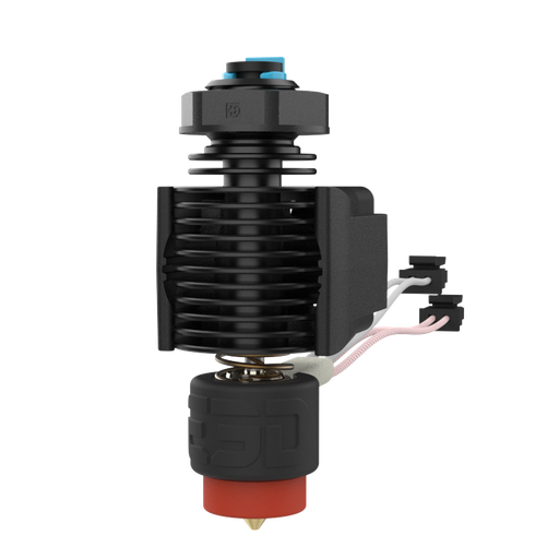 [REVO-MICRO-175-12V-AS] E3D RapidChange Revo™ Micro - Kit de boquilla única de 1,75 mm y 12 V