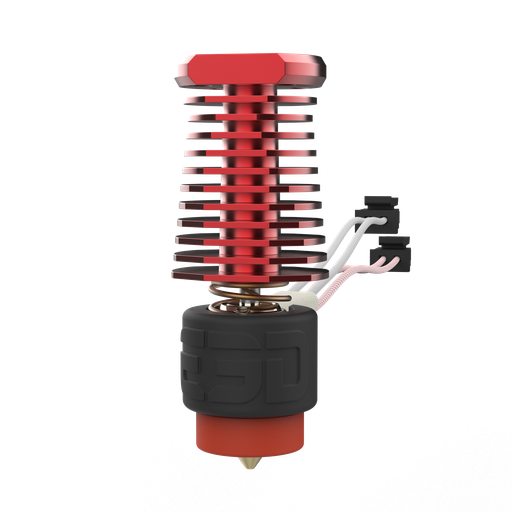[REVO-VORON-175-12V-AS] E3D RapidChange Revo™ Voron - Kit de boquilla única de 1,75 mm y 12 V