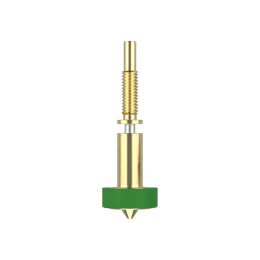 [RC-NOZZLE-0800-AS-SPK] E3D RapidChange Revo™ Brass 1.75mm 0.8mm Nozzle