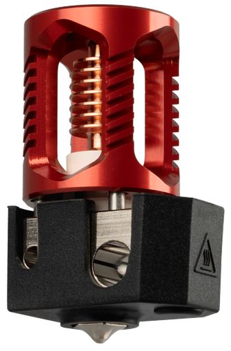 [A089-03B-00-0] Phaetus VORON Dragón HF