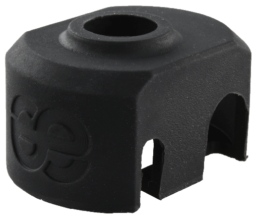 [3035-01A-00-0] Phaetus Dragonfly BMS/BMO Silicone Sock_Black