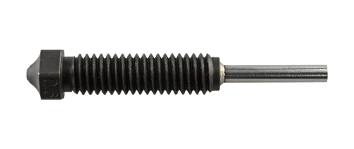 [A064-02A-04-E] Phaetus Dragonfly HIC HF Integrated Welded Nozzle 0.6 mm
