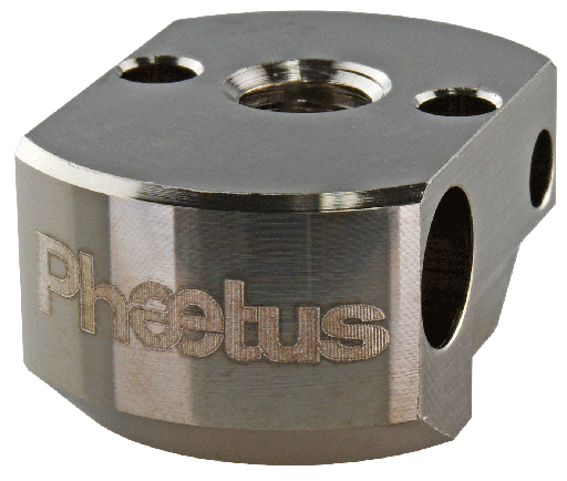 [7020-00A-15-K] Bloque térmico Phaetus Dragonfly BMS/BMO