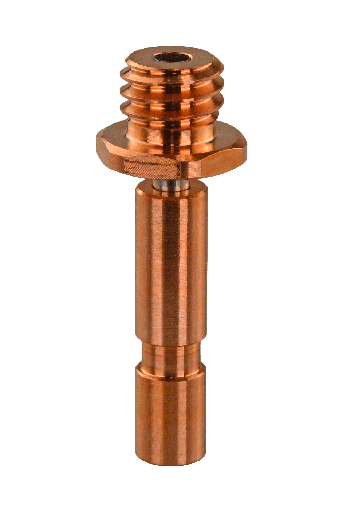 [A058-02A-00-15] Phaetus Rotura de puente térmico para hot-end ST refrigerado por agua