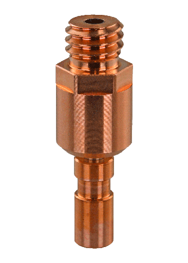 [A058-01A-00-15] Phaetus Heat break for water-cooled hot-end HF