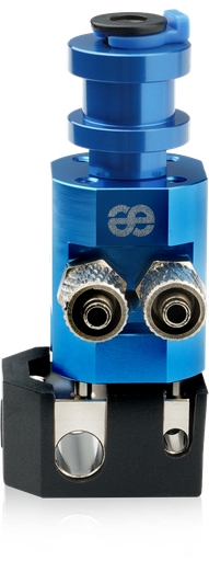 [A288-02A-15-3] Phaetus Dragon Water Hotend - WST Azul