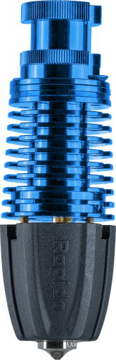 [6973090161958] Phaetus Rapido Hot-End High Flow - Azul
