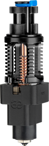 [A198-01A-15-03] Phaetus Dragon Hotend UHF