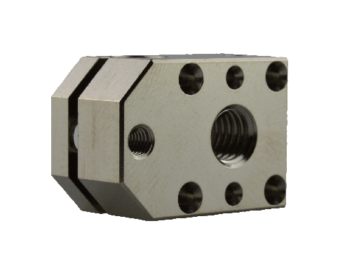 [7014-01A-15-K] Dragón HeatBlock