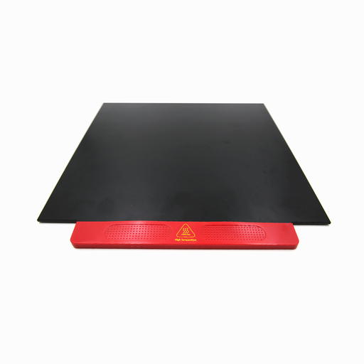 [[S]3.01.1.016.004A01] Placa de montaje Raise3D Pro2 con protector