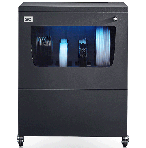 [13000] BCN3D Smart Cabinet