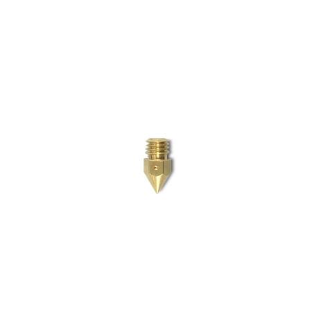 [[S]5.02.00146] Raise3D V2 Brass Nozzle 0.40mm