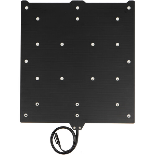 [B.1.E.A.0005-01] Snapmaker Heated Bed - L for A350 (Printing sheet excluded)