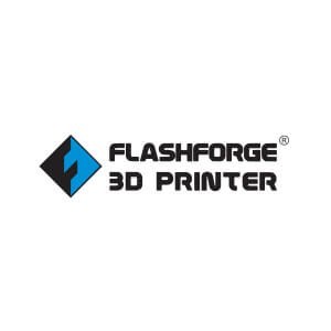 [20002967001] Flashforge Creator 4 Placa Extrusora Izquierda