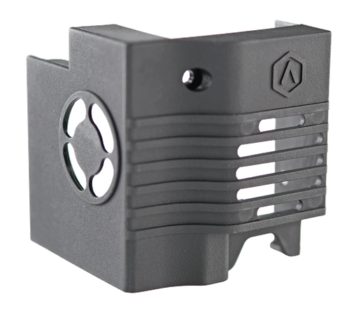 [[S]5.01.07059A03] Raise 3D E2 Left Extruder Cover