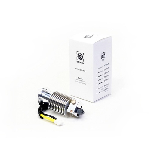 [10364] BCN3D Epsilon Hotend X 0,6 mm de E3D