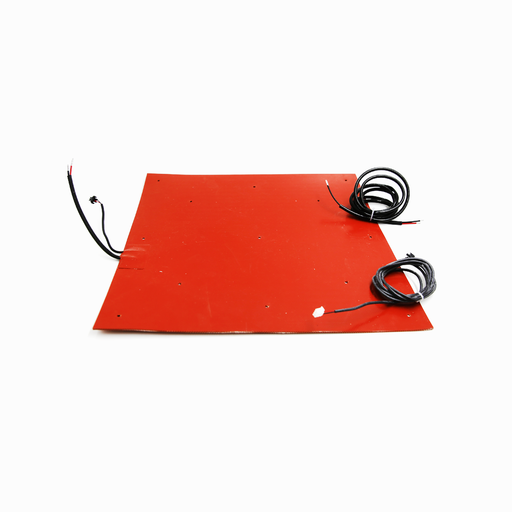 [[S]5.04.05015A01] Raise3D Pro2 Heated Bed