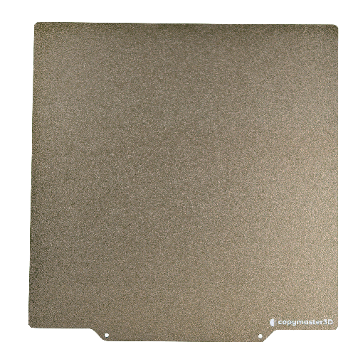 [3D-Mag SSPEICT250S] Copymaster3D Placa magnética flexible - 250x350 mm