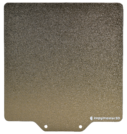 [3D-Mag SSPEICT305S] Copymaster3D Magnetic Flexible Buildplate - 305x305 mm