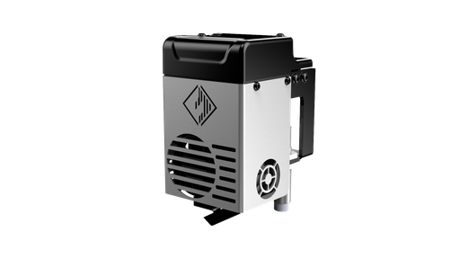 [20003163001] Flashforge Creator 4 Right Extruder Assembly-HS - 0.4 mm (para compuesto de fibra de carbono)