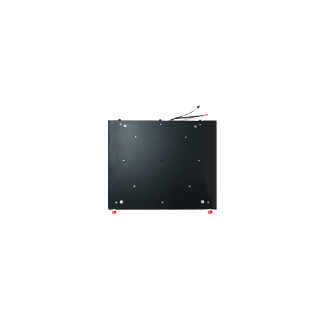 [[S]3.01.1.013.008A01] Montaje de la cama calefactada Raise3D Pro2
