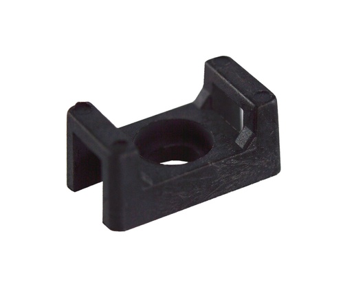 [[S]7.09.0010A01] Raise3D Pro2 Extruder Connection Cable Secure Clip