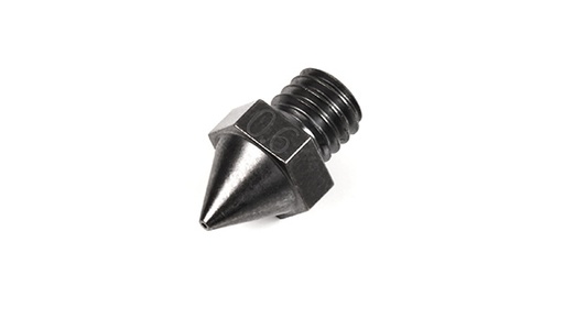 [[S]3.01.1.999.061A01] Boquilla de acero Raise3D Pro2 con revestimiento WS2 0,6 mm