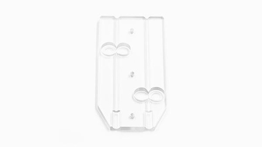 [[S]5.02.00154] Raise3D Standard Extruder Cover