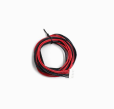 [5.09.00121] Cable de la cama térmica Raise3D Serie N