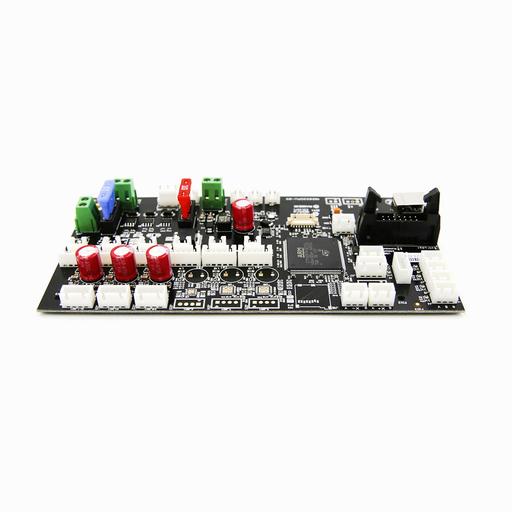 [[S]5.04.05013A02] Tarjeta controladora de movimiento Raise3D Pro2