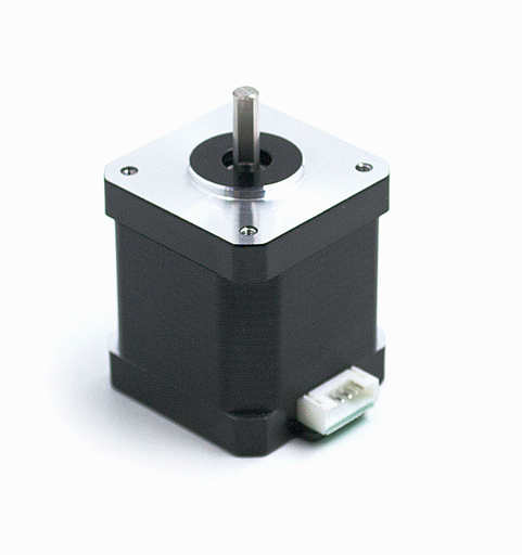[[S]5.08.00111] Raise3D Pro2 Z Axis Motor