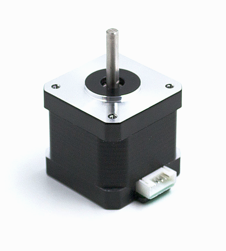 [[S]5.08.00113] Motor del extrusor Raise3D Serie N