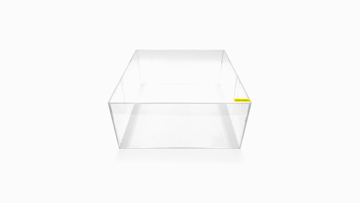 [[S]5.01.05009A01] Cubierta superior Raise3D para las series N2 y Pro2