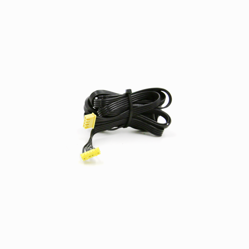 [[S]5.09.00150] Cable del motor del extrusor Raise3D N2 2,6 m