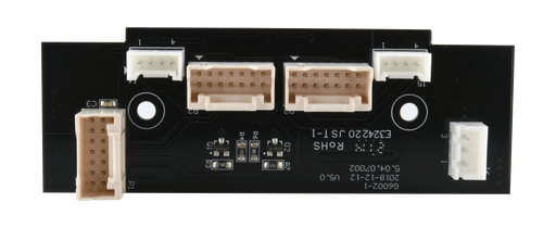 [[S]5.04.07002A01] Raise3D E2 X-Axis Splitter Board