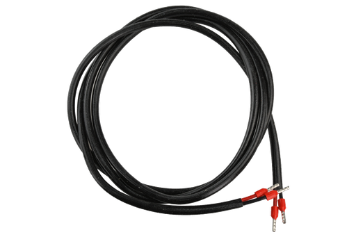 [[S]5.09.05006A01] Cable de alimentación de la cama térmica Raise3D Pro 2